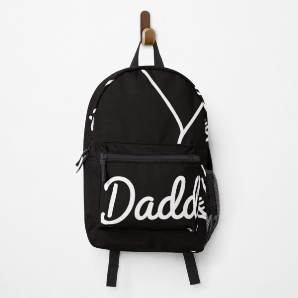 Item preview, Daddy and Me Best Dad Ever Fist Bump Father's Day designed and sold by RatCurry.