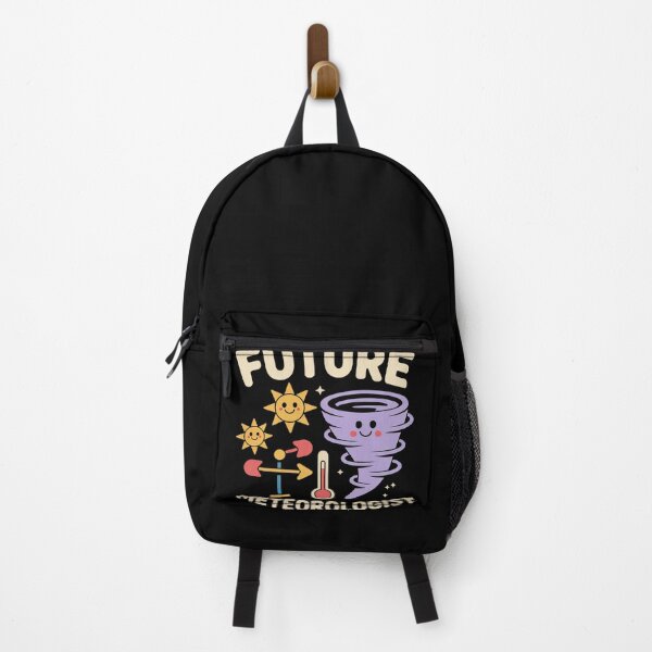 Item preview, Future Meteorologist Storm Chaser Weather Scientist Kids designed and sold by Sandrhaus.