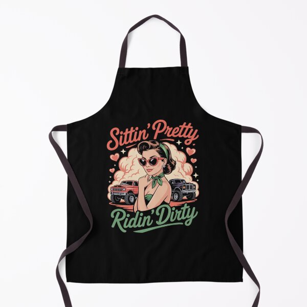 Item preview, Messy Bun Mom Sunglasses Utv Offroad designed and sold by SiegridOffical.
