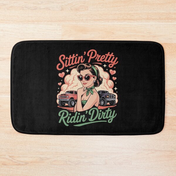 Item preview, Messy Bun Mom Sunglasses Utv Offroad designed and sold by SiegridOffical.