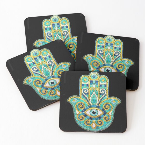 Item preview, The Azure Eye designed and sold by mezzilicious.