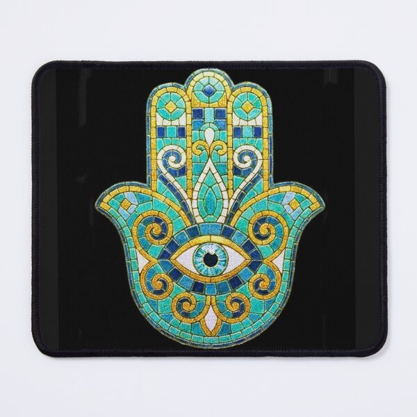 Item preview, The Azure Eye designed and sold by mezzilicious.