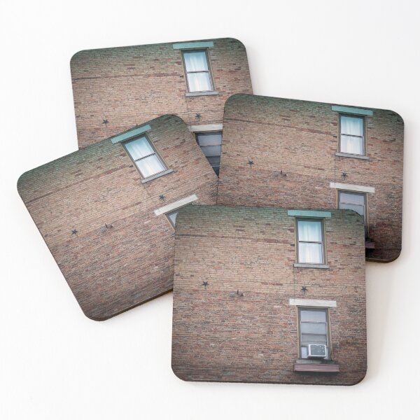 Item preview, Brick and Mortar designed and sold by WrightDesignsUS.