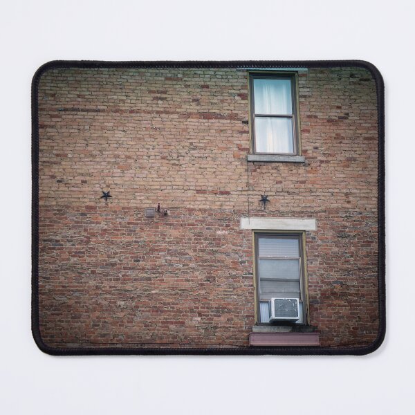Item preview, Brick and Mortar designed and sold by WrightDesignsUS.