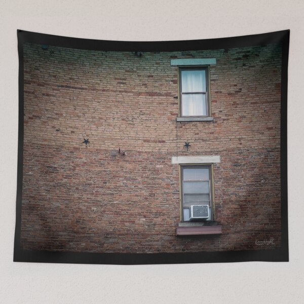 Item preview, Brick and Mortar designed and sold by WrightDesignsUS.