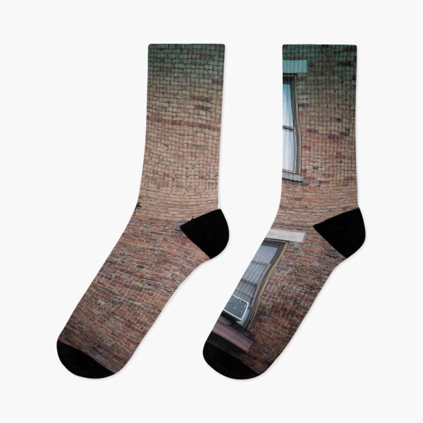 Item preview, Brick and Mortar designed and sold by WrightDesignsUS.