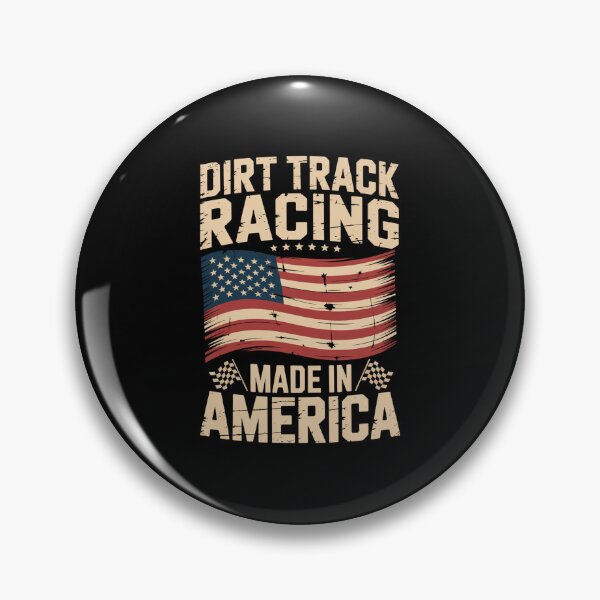 Item preview, Modified Sprint Cars American Flag designed and sold by SiegridOffical.
