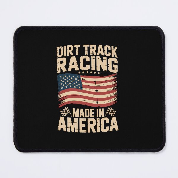 Item preview, Modified Sprint Cars American Flag designed and sold by SiegridOffical.