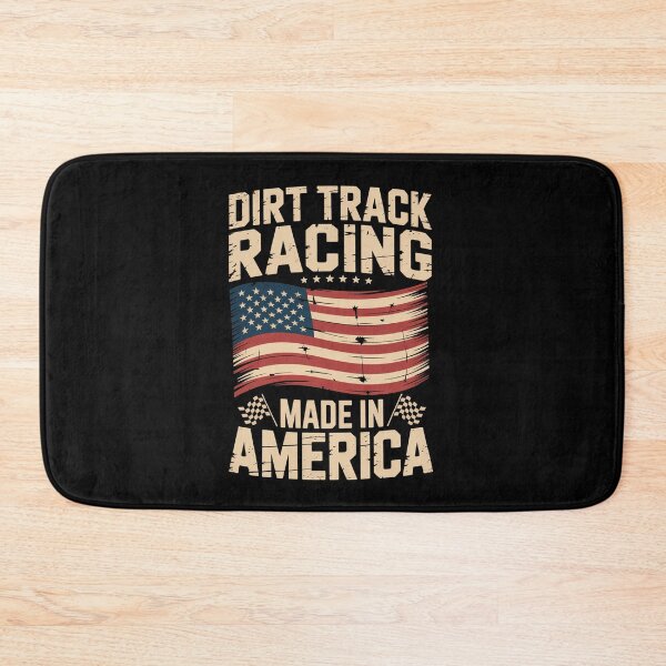 Item preview, Modified Sprint Cars American Flag designed and sold by SiegridOffical.
