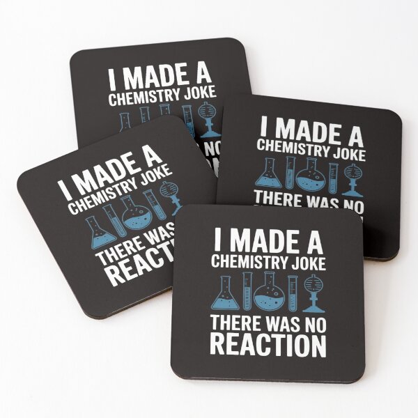 Item preview, Chemistry Science Teacher Chemist Men Women Gift designed and sold by RatCurry.