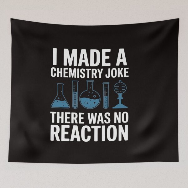 Item preview, Chemistry Science Teacher Chemist Men Women Gift designed and sold by RatCurry.