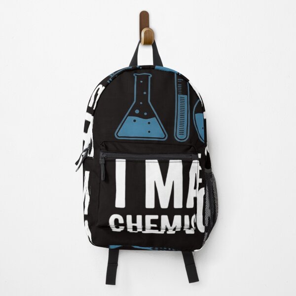 Item preview, Chemistry Science Teacher Chemist Men Women Gift designed and sold by RatCurry.