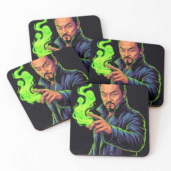 Item preview, The Soul Collector designed and sold by The boys.