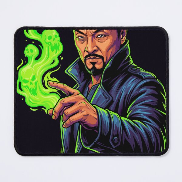 Item preview, The Soul Collector designed and sold by The boys.