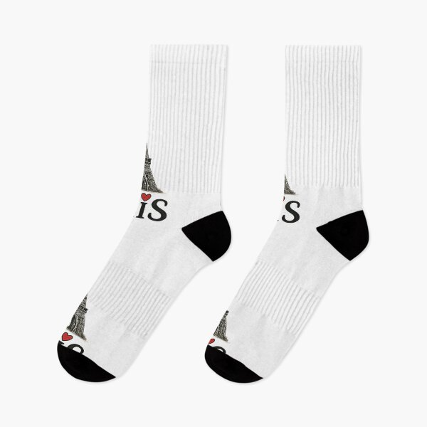 Item preview, I ❤️ Paris designed and sold by BronxArtist.