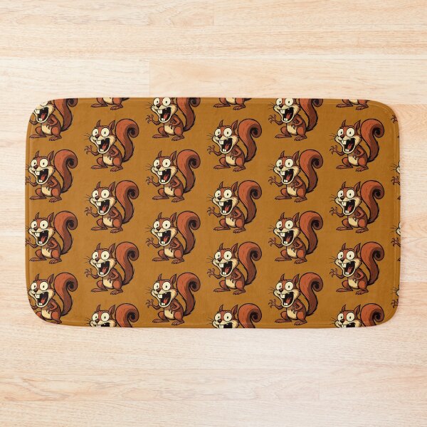 Item preview, Squirrel Idle Tycoon designed and sold by DrunkYeti.