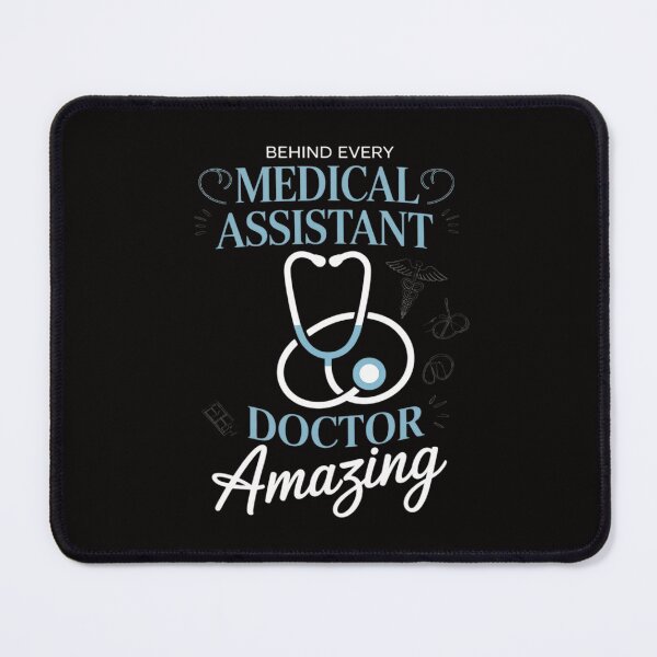 Item preview, Certified Medical Assistant Doctor CMA designed and sold by ForestMmost.