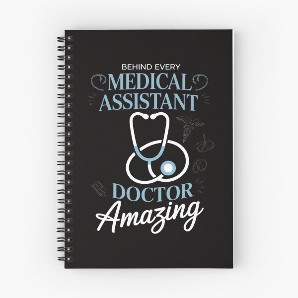 Item preview, Certified Medical Assistant Doctor CMA designed and sold by ForestMmost.