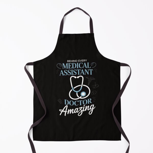 Item preview, Certified Medical Assistant Doctor CMA designed and sold by ForestMmost.