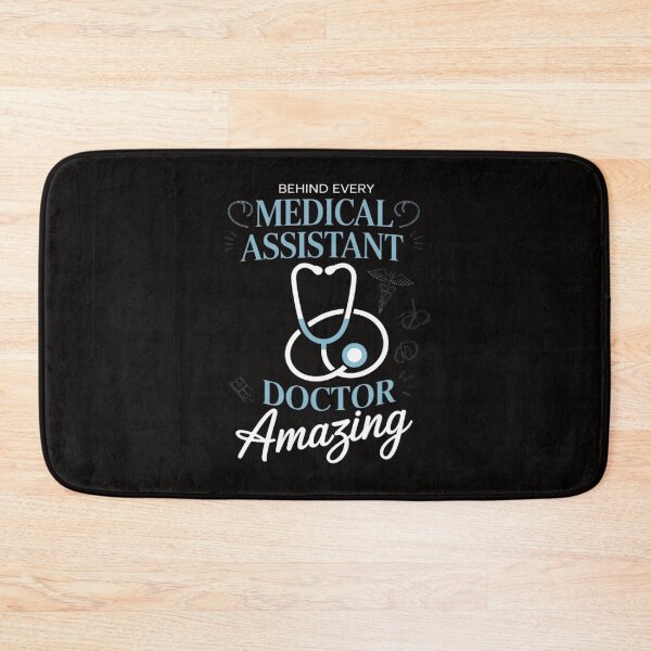 Item preview, Certified Medical Assistant Doctor CMA designed and sold by ForestMmost.