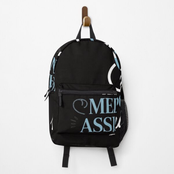 Item preview, Certified Medical Assistant Doctor CMA designed and sold by ForestMmost.