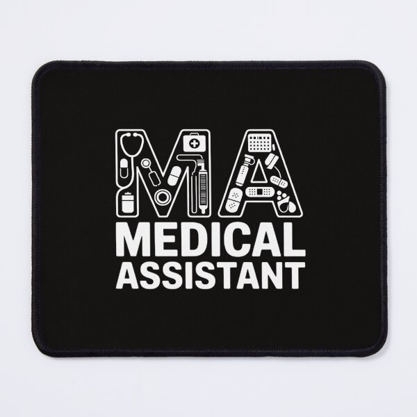 Item preview, Certified Medical Assistant CMA designed and sold by ForestMmost.