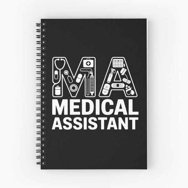 Item preview, Certified Medical Assistant CMA designed and sold by ForestMmost.