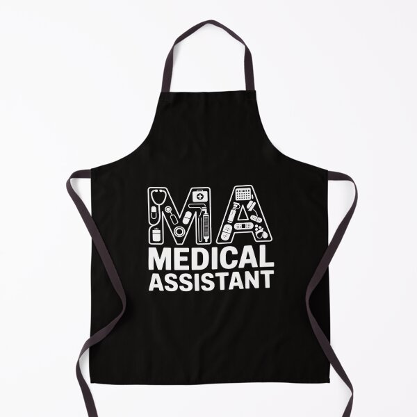 Item preview, Certified Medical Assistant CMA designed and sold by ForestMmost.