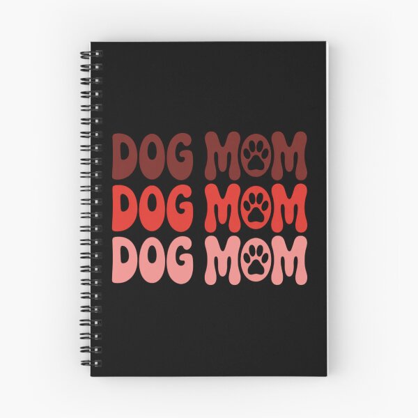 Item preview, Dog Mom Valentine Day Dog Lover Paw Dog Mom designed and sold by SIGORDESIGN.