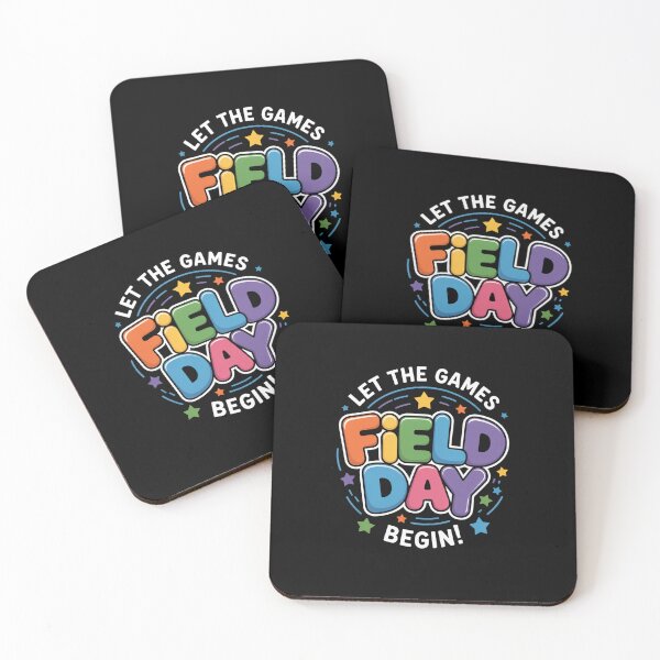 Item preview, Teacher Student Field Day Let The Games Begin  designed and sold by HeinzanoWeno.