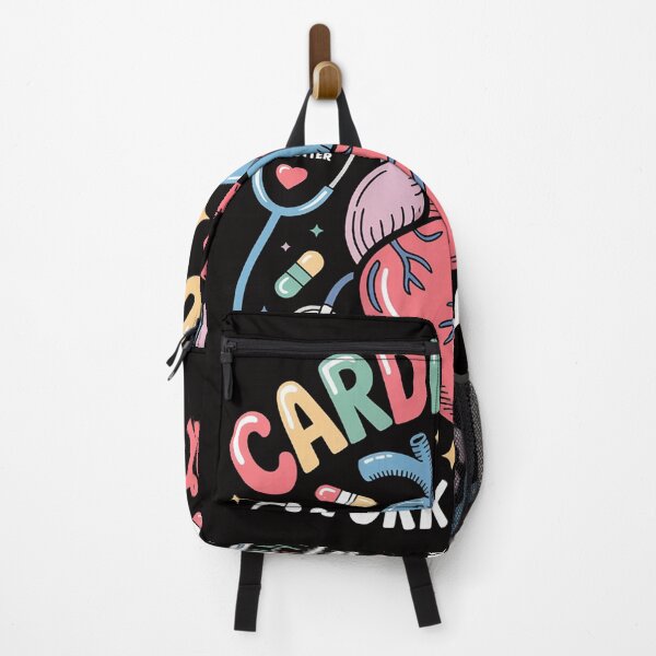 Item preview, Cardiologist CVICU Cardiac Nurse Cardiology Is Work Of Heart designed and sold by ForestMmost.