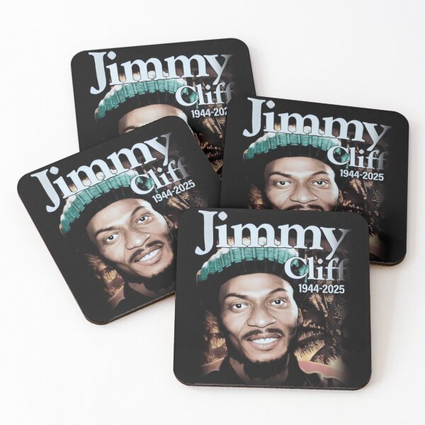 Item preview, Jimmy 1944-2025 Signatur designed and sold by MaxalimetovArt.