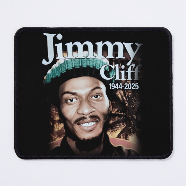 Item preview, Jimmy 1944-2025 Signatur designed and sold by MaxalimetovArt.