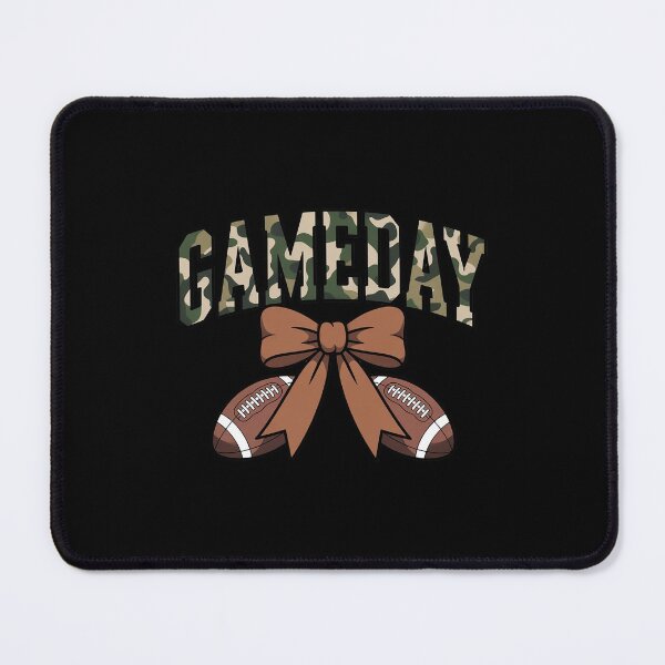 Item preview, Gameday Football designed and sold by ryukaizox1.