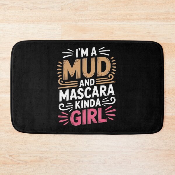 Item preview, Mud And Mascara designed and sold by SiegridOffical.