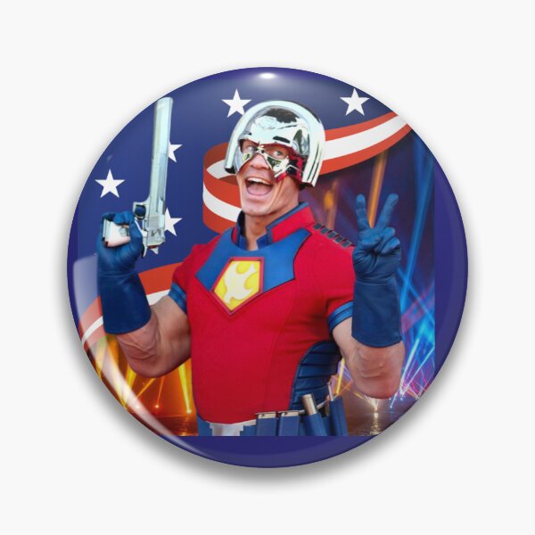 Item preview, Patriotic Peacemaker designed and sold by Izzy's Stuff and Things.