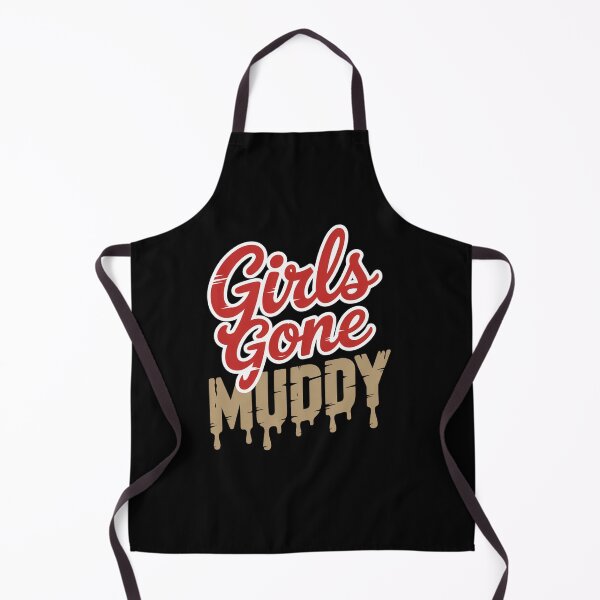 Item preview, Mud Run Girls Gone Muddy designed and sold by SiegridOffical.