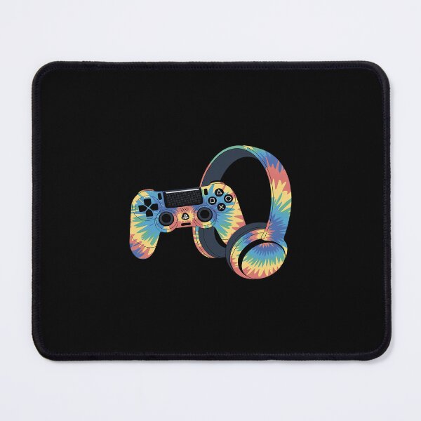 Item preview, Gaming Headset Controller Video Games Gamer designed and sold by ryukaizox1.