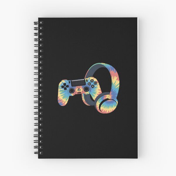 Item preview, Gaming Headset Controller Video Games Gamer designed and sold by ryukaizox1.