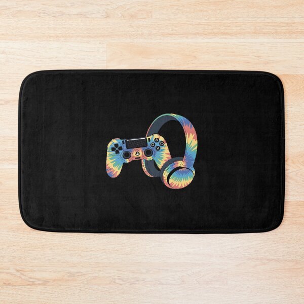 Item preview, Gaming Headset Controller Video Games Gamer designed and sold by ryukaizox1.