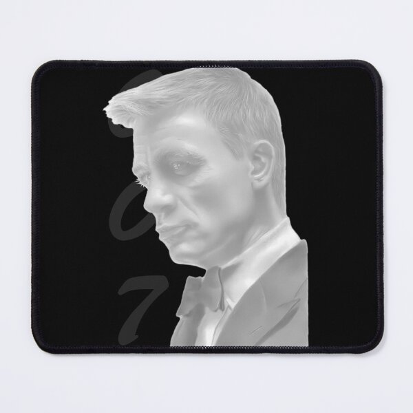 Item preview, Daniel-Craig designed and sold by AmyWiegands.