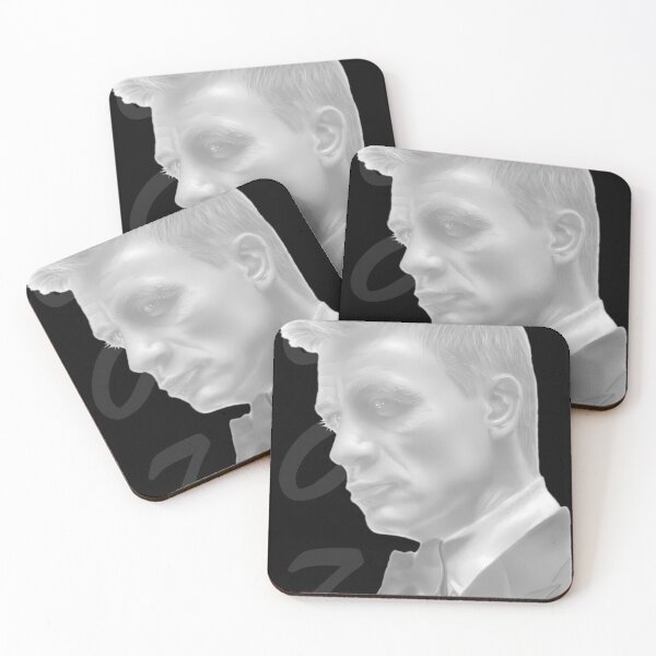 Item preview, Daniel-Craig designed and sold by AmyWiegands.