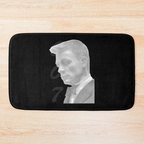 Item preview, Daniel-Craig designed and sold by AmyWiegands.