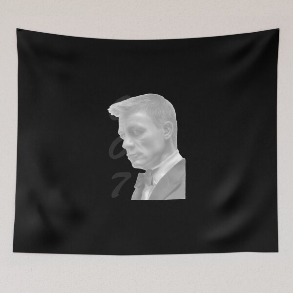 Item preview, Daniel-Craig designed and sold by AmyWiegands.