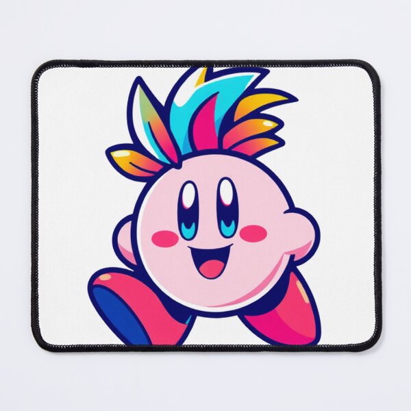 Item preview, Kirby's Hair designed and sold by JGstunts.