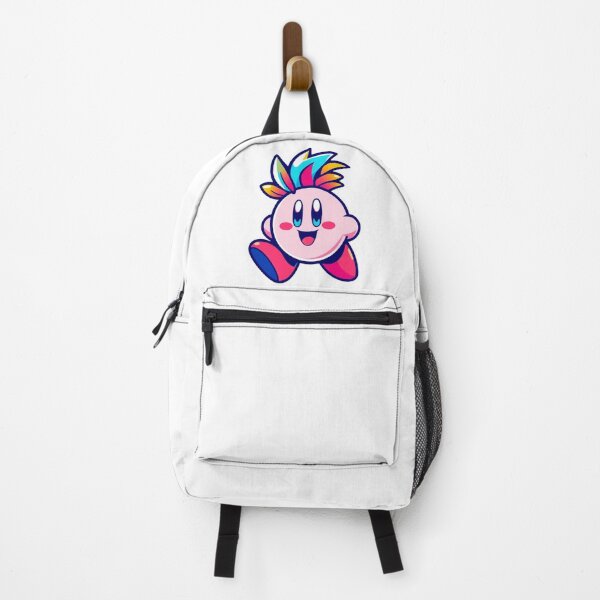 Item preview, Kirby's Hair designed and sold by JGstunts.