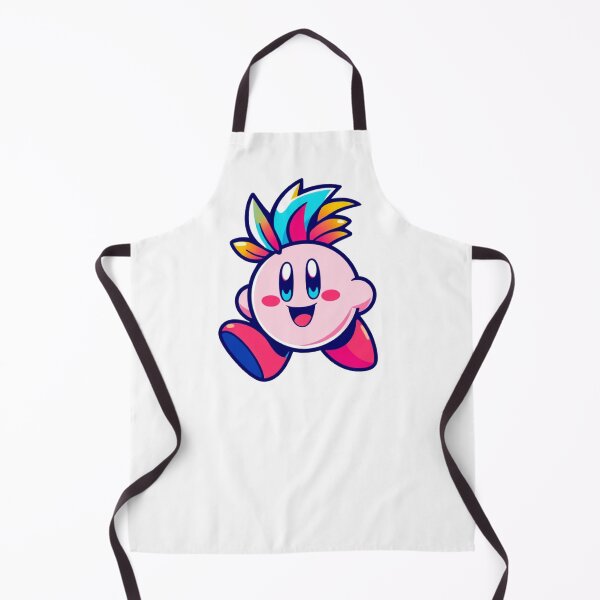 Item preview, Kirby's Hair designed and sold by JGstunts.