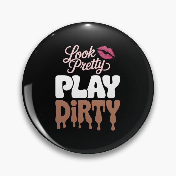 Item preview, Mud Run Princess Look Pretty Play Dirty designed and sold by SiegridOffical.