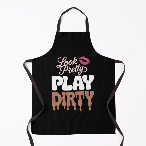 Item preview, Mud Run Princess Look Pretty Play Dirty designed and sold by SiegridOffical.