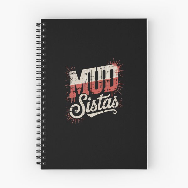 Item preview, Mud Run Team designed and sold by SiegridOffical.